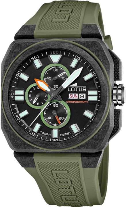 Obrazek Lotus Chrono