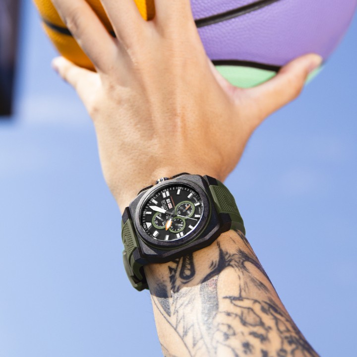 Obrazek Lotus Chrono