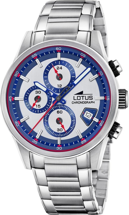 Obrazek Lotus Pulse