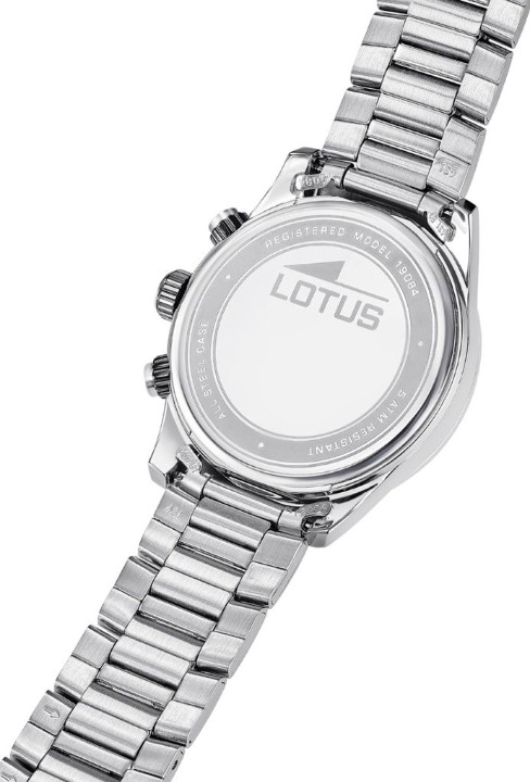 Obrazek Lotus Pulse