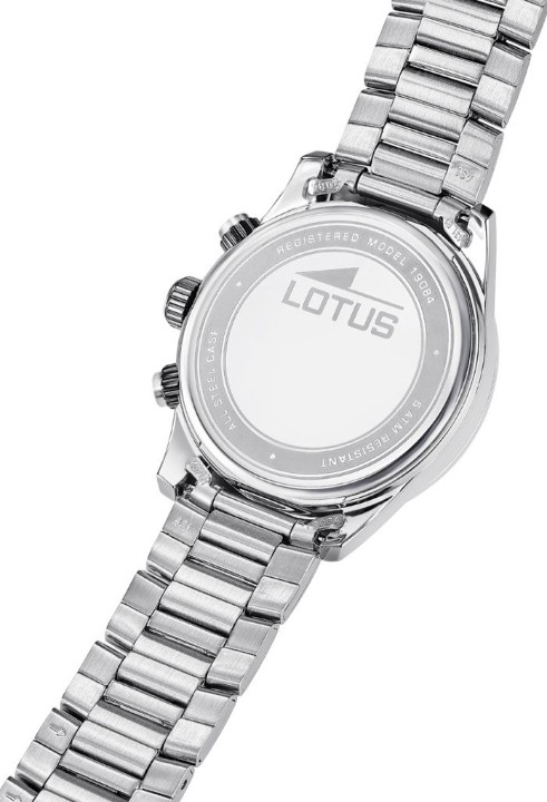 Obrazek Lotus Pulse