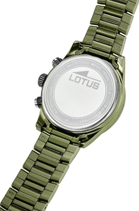 Obrazek Lotus Pulse