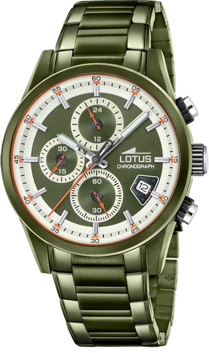 Obrazek Lotus Pulse