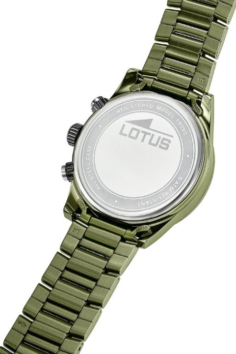 Obrazek Lotus Pulse