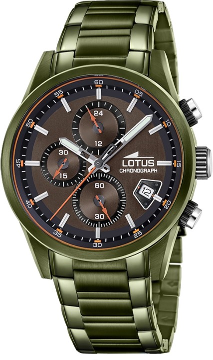 Obrazek Lotus Pulse