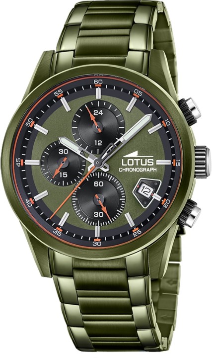 Obrazek Lotus Pulse