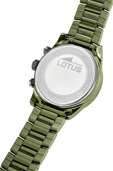 Obrazek Lotus Pulse