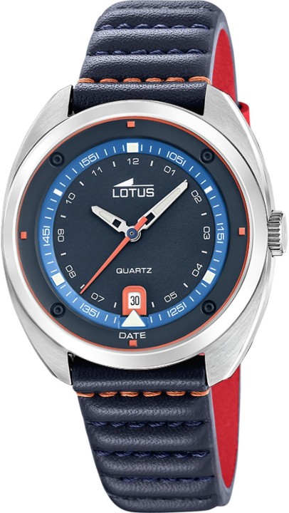 Obrazek Lotus Pulse