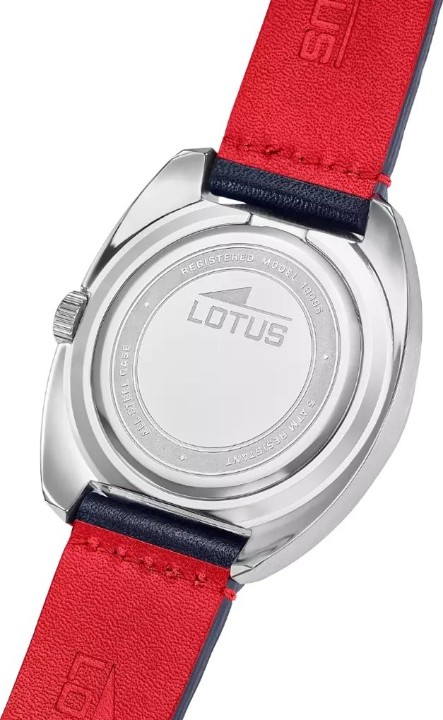 Obrazek Lotus Pulse