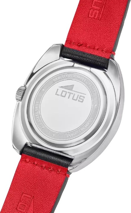 Obrazek Lotus Pulse
