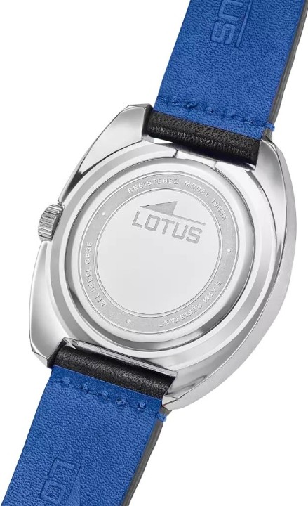 Obrazek Lotus Pulse