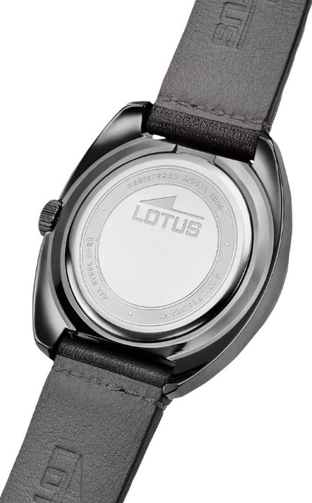 Obrazek Lotus Pulse