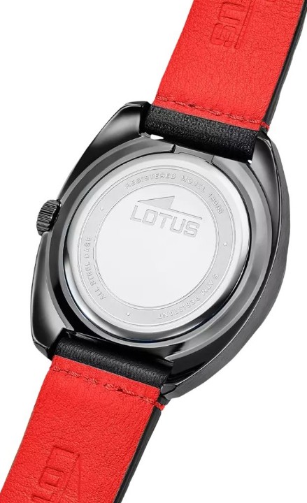 Obrazek Lotus Pulse