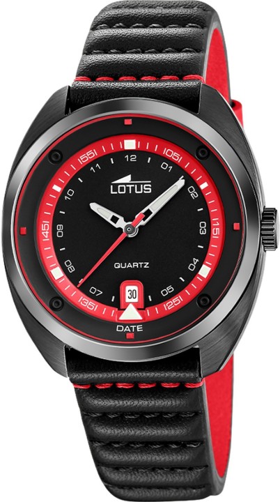 Obrazek Lotus Pulse