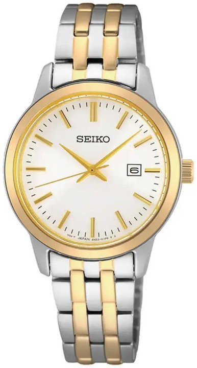 Obrazek Seiko Classic