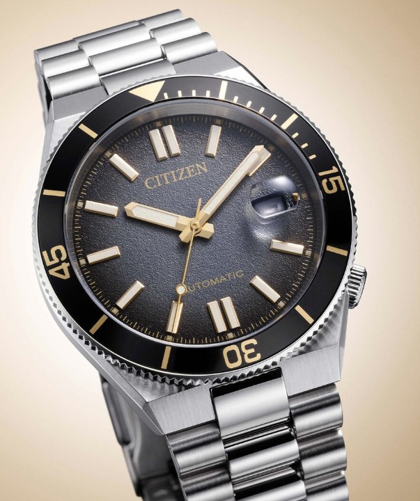 Obrazek Citizen Tsuyosa Shore Automatic Limited Edition