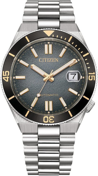 Obrazek Citizen Tsuyosa Shore Automatic Limited Edition