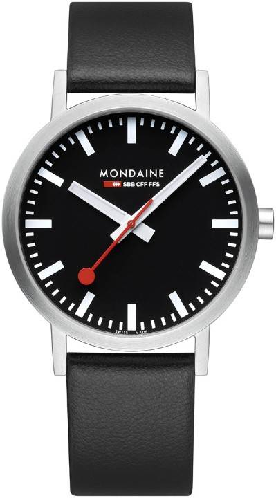 Mondaine Classic