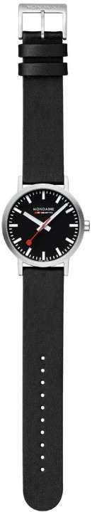 Mondaine Classic