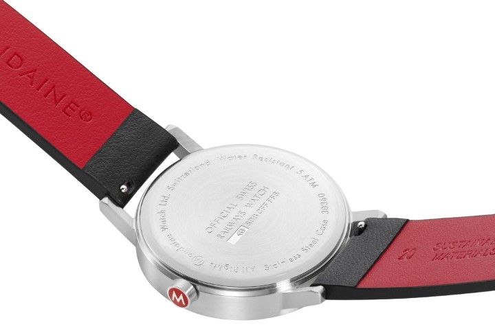 Mondaine Classic
