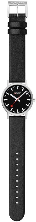 Mondaine Classic