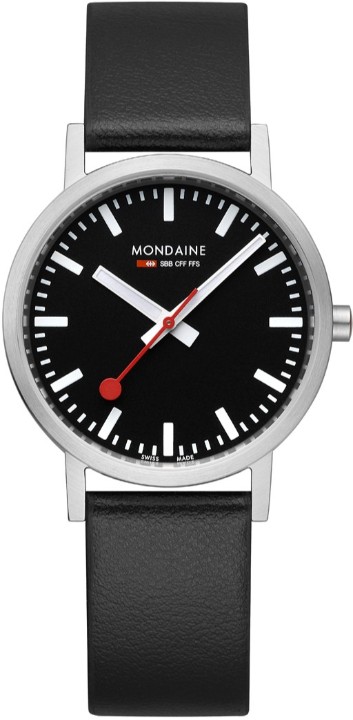 Mondaine Classic