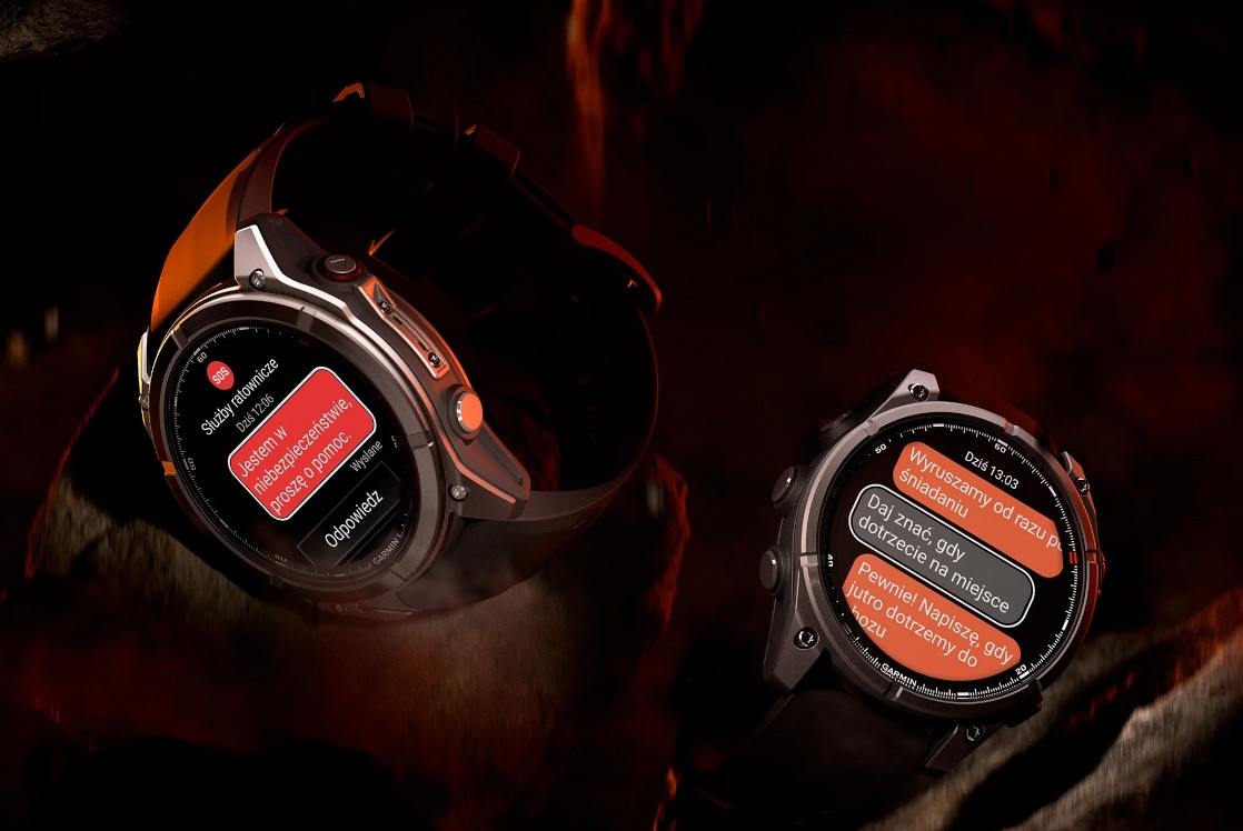garmin fenix 8 pro