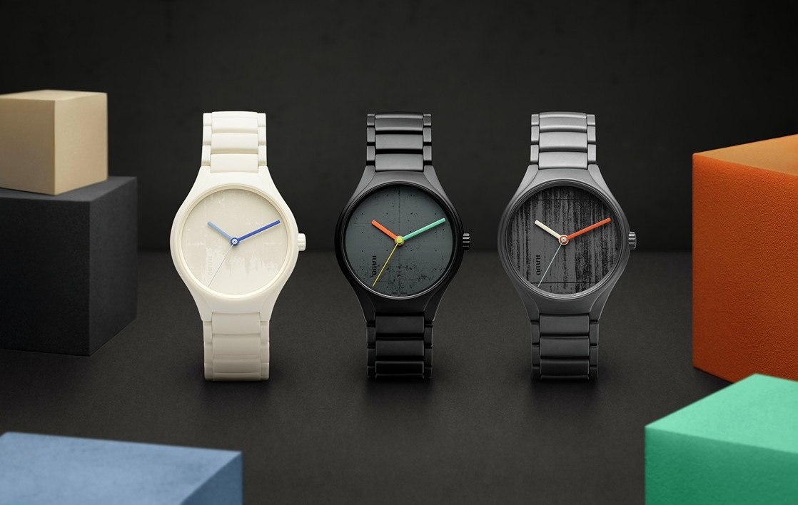 rado true thinline