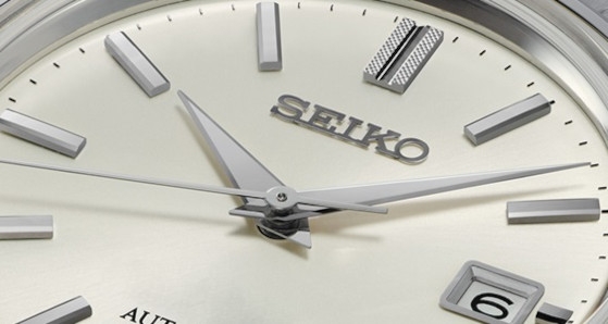 seiko automatic