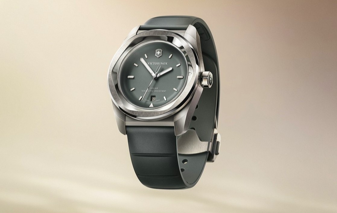 victorinox concept one