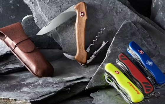 duże scyzoryki oficerskie