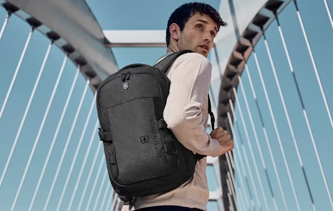 plecaki victorinox