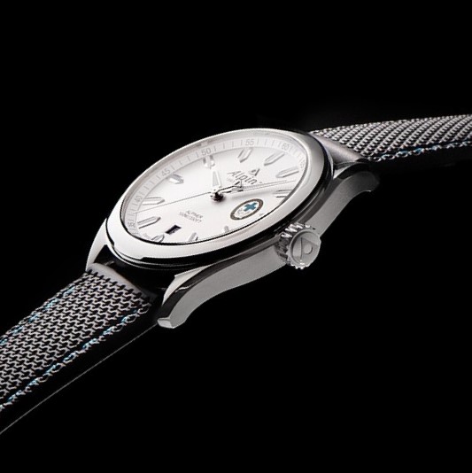 Zegarek Alpina TOPR L.E. z kolekcji Alpiner