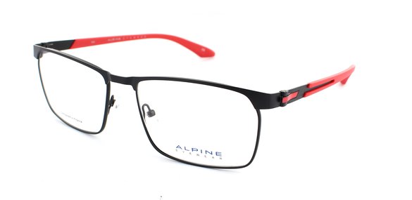 Oprawki korekcyjne Okulary Alpine ALP-2022-NORO-ST