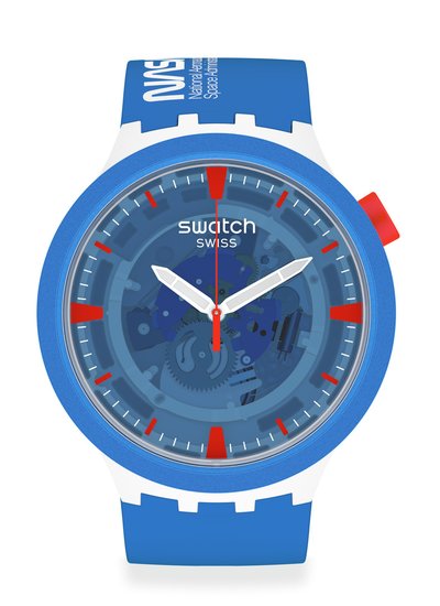 Zegarek SWATCH SB03Z100