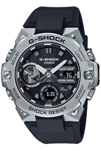 Picture: G-SHOCK GST-B400-1AER