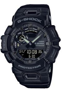 Picture: G-SHOCK GBA-900-1AER