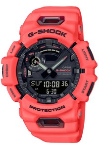 Picture: G-SHOCK GBA-900-4AER