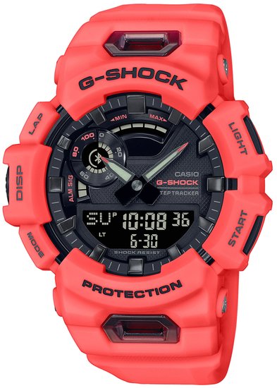 Zegarek G-SHOCK GBA-900-4AER