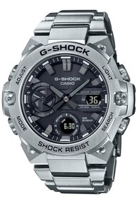 Picture: G-SHOCK GST-B400D-1AER