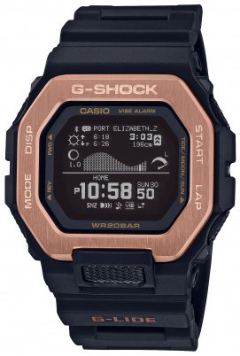 Zegarek G-SHOCK GBX-100NS-4ER