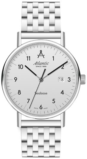 Zegarek ATLANTIC 60357.41.25