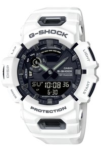 Picture: G-SHOCK GBA-900-7AER