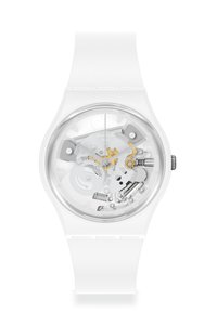 Picture: SWATCH SO31W102