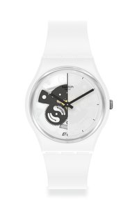 Picture: SWATCH SO31W101