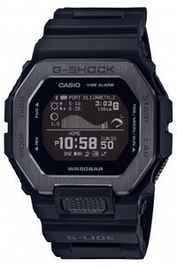 Picture: G-SHOCK GBX-100NS-1ER