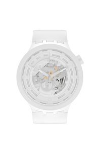 Picture: SWATCH SB03W100
