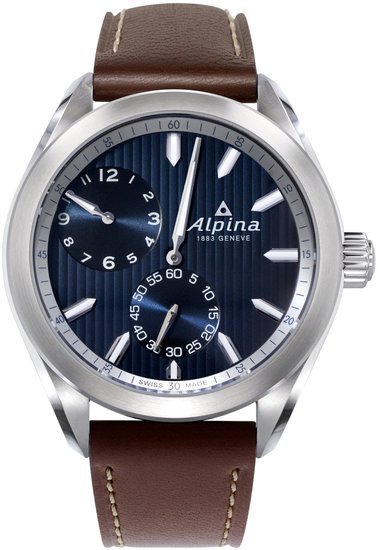 Zegarek ALPINA AL-650NNS5E6