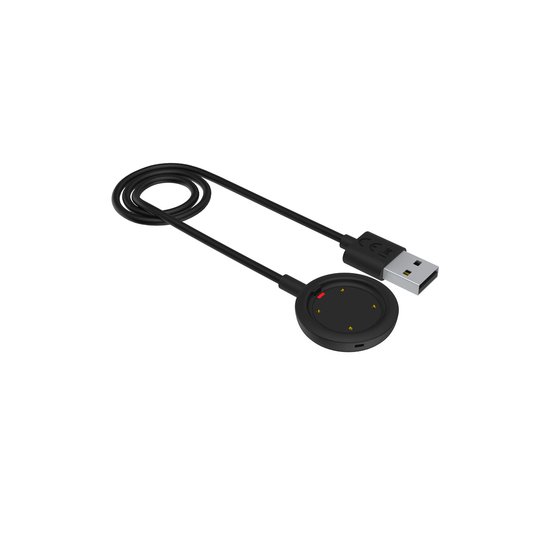 Pasek POLAR USB-CHARGING-CABLE