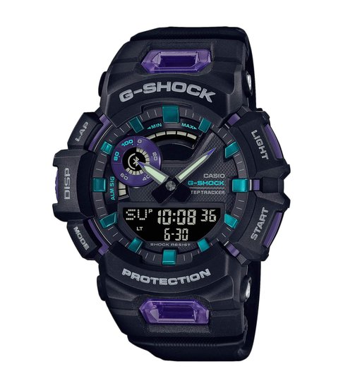Zegarek G-SHOCK GBA-900-1A6ER